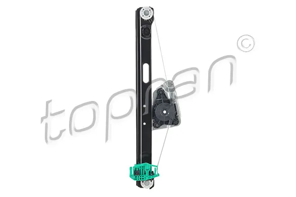 TOPRAN 502 093 - Alzacristallo ATP Autoricambi Sconto