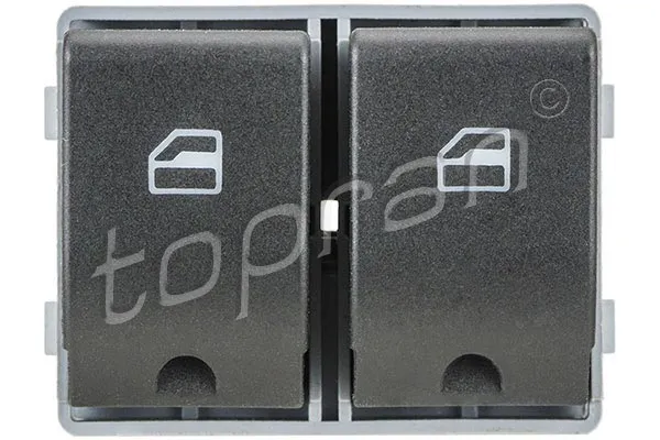 Sconto TOPRAN 114 739 - Interruttore, Alzacristallo ATP Autoricambi
