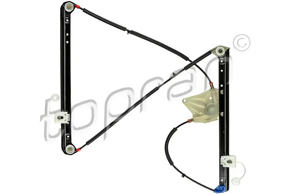 Occasione TOPRAN 114 434 - Alzacristallo ATP Autoricambi