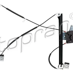 TOPRAN 113 419 - Alzacristallo ATP Autoricambi Promozione Esclusiva