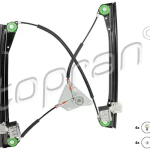 Offerta TOPRAN 111 263 - Alzacristallo ATP Autoricambi