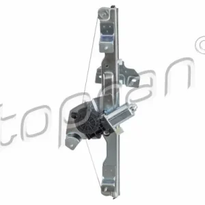 Offerta Speciale TOPRAN 701 261 - Alzacristallo ATP Autoricambi