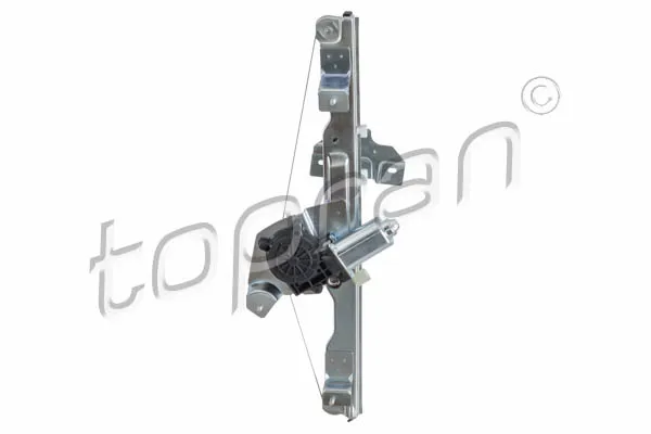 Offerta Speciale TOPRAN 701 261 - Alzacristallo ATP Autoricambi