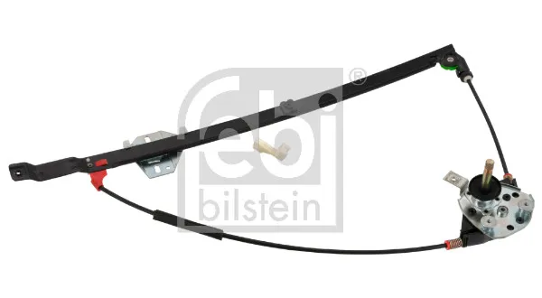 FEBI BILSTEIN 49908 - Alzacristallo ATP Autoricambi Solo Oggi