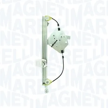 MAGNETI MARELLI 350103778000 - Alzacristallo ATP Autoricambi Subito Disponibile