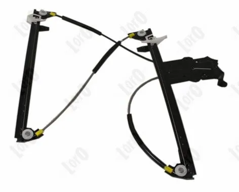 Professionale ABAKUS 130-009-006 - Alzacristallo ATP Autoricambi
