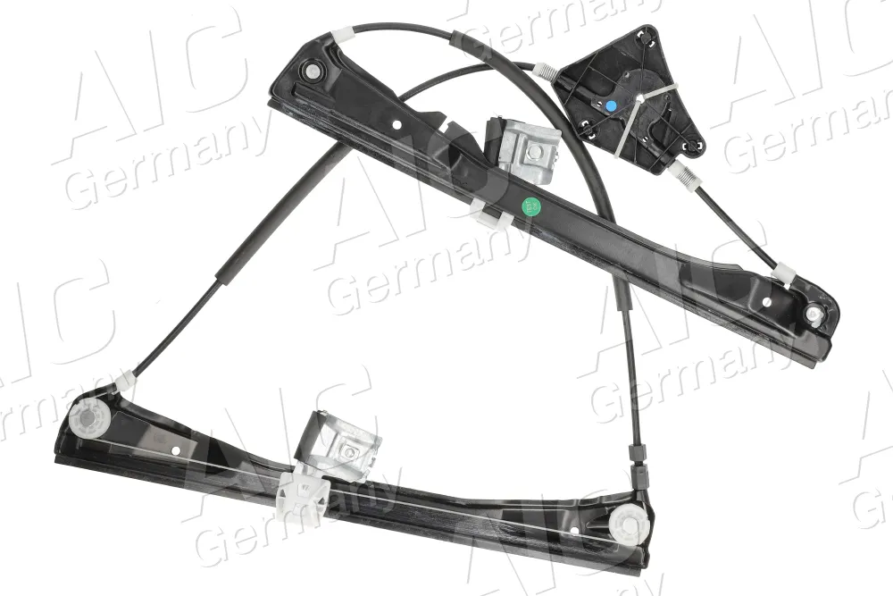 AIC 53915 - Alzacristallo ATP Autoricambi Ultimissimo Modello