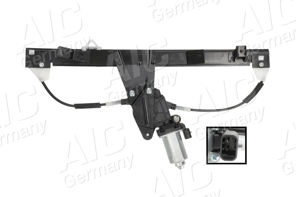 AIC 54130 - Alzacristallo ATP Autoricambi Saldi