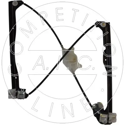AIC 54110 - Alzacristallo ATP Autoricambi Bestseller