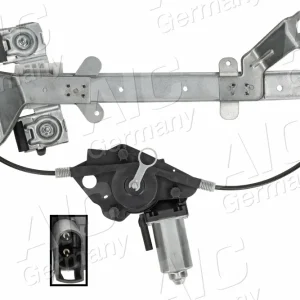 Quantità Limitata AIC 53780 - Alzacristallo ATP Autoricambi
