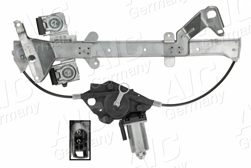Quantità Limitata AIC 53780 - Alzacristallo ATP Autoricambi
