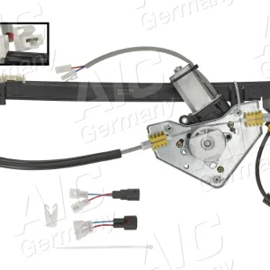 AIC 53777 - Alzacristallo ATP Autoricambi Professionale