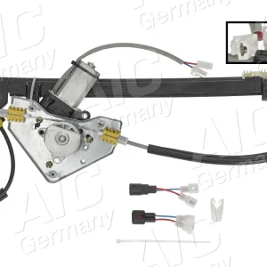 AIC 53776 - Alzacristallo ATP Autoricambi Prezzo Di Fabbrica