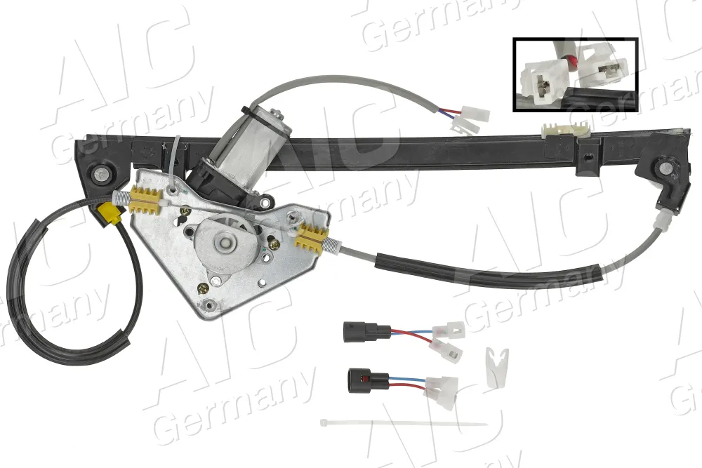 AIC 53776 - Alzacristallo ATP Autoricambi Prezzo Di Fabbrica