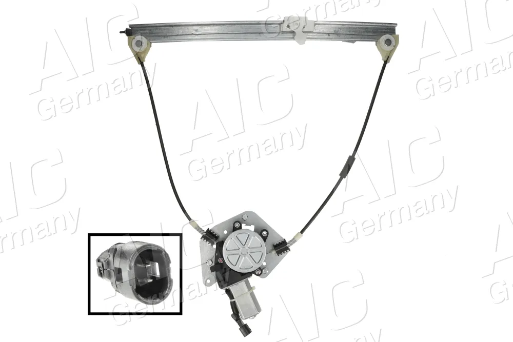 Promozione AIC 53775 - Alzacristallo ATP Autoricambi
