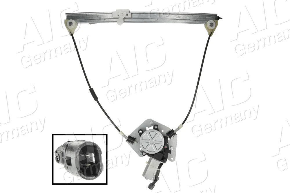 Ultima Occasione AIC 53774 - Alzacristallo ATP Autoricambi