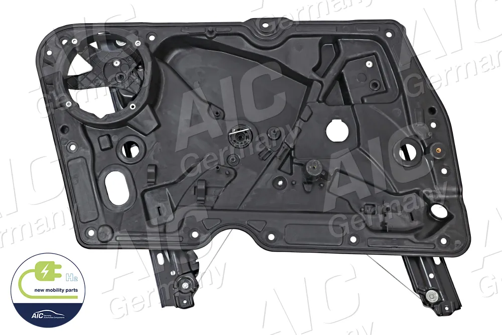 AIC 54469 - Alzacristallo ATP Autoricambi Soddisfatti O Rimborsati