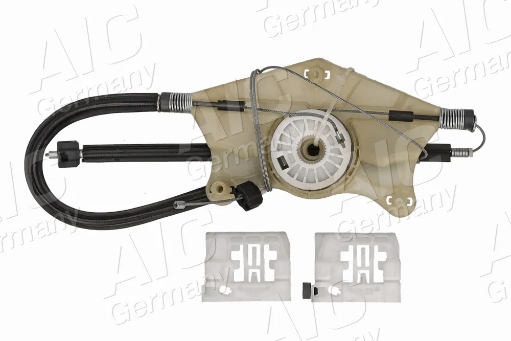 Ordina Subito AIC 52962 - Kit riparazione, Alzacristallo ATP Autoricambi