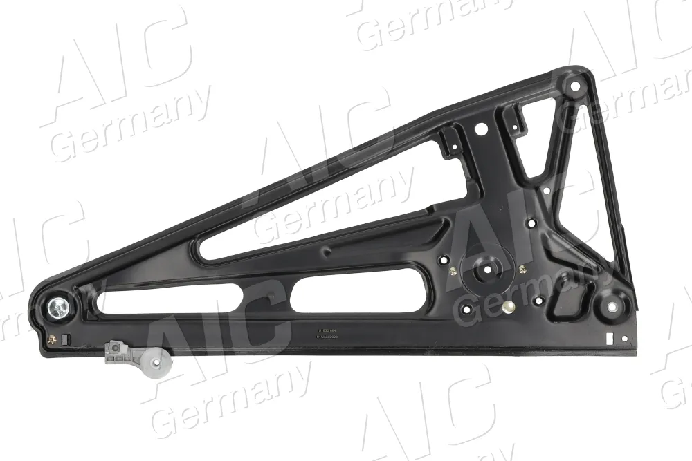Saldi AIC 51830 - Alzacristallo ATP Autoricambi
