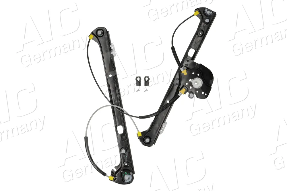 Offerta Speciale AIC 51848 - Alzacristallo ATP Autoricambi