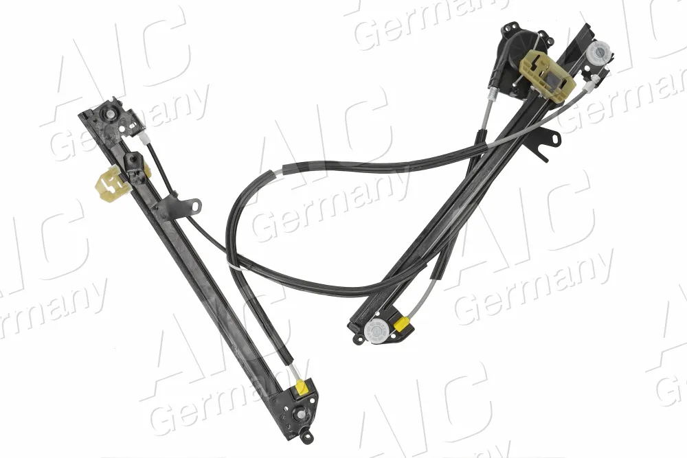 AIC 52488 - Alzacristallo ATP Autoricambi Novità