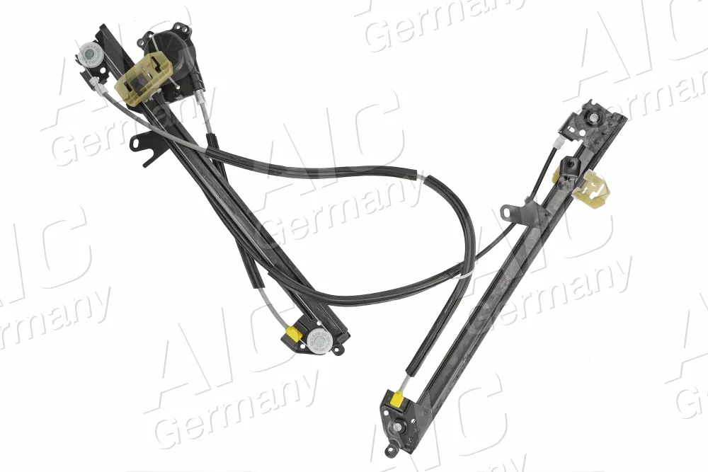 AIC 52487 - Alzacristallo ATP Autoricambi Direttamente Dal Produttore