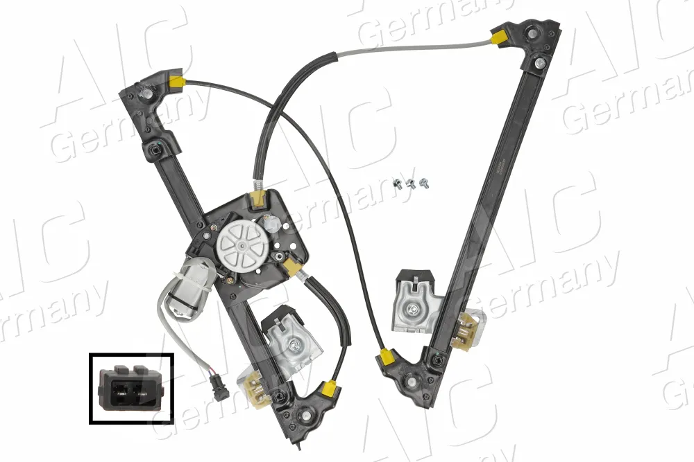 Nuova Collezione AIC 52651 - Alzacristallo ATP Autoricambi