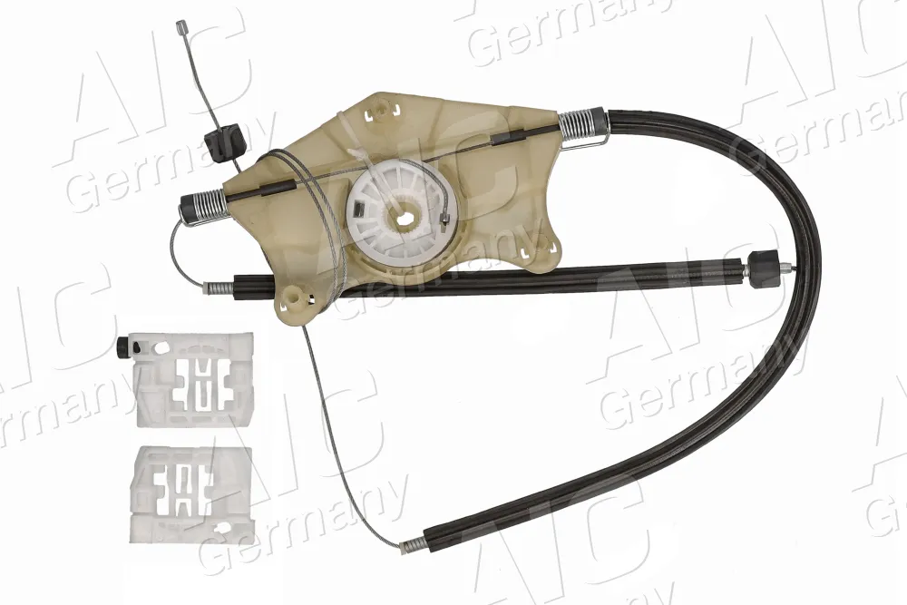 AIC 52961 - Kit riparazione, Alzacristallo ATP Autoricambi Offerta