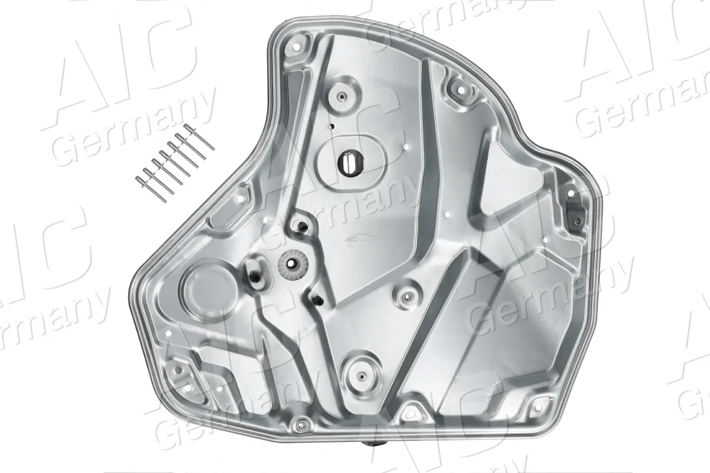Soddisfatti O Rimborsati AIC 53093 - Alzacristallo ATP Autoricambi