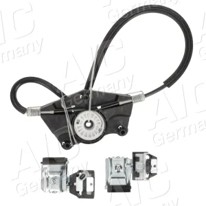 AIC 53124 - Kit riparazione, Alzacristallo ATP Autoricambi A Buon Prezzo