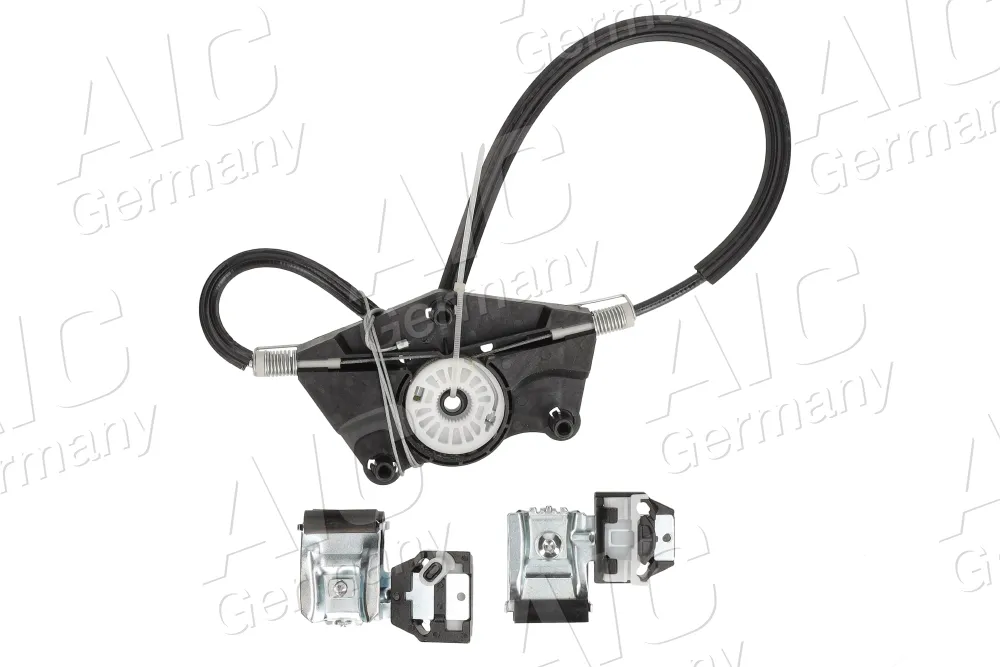 AIC 53124 - Kit riparazione, Alzacristallo ATP Autoricambi A Buon Prezzo