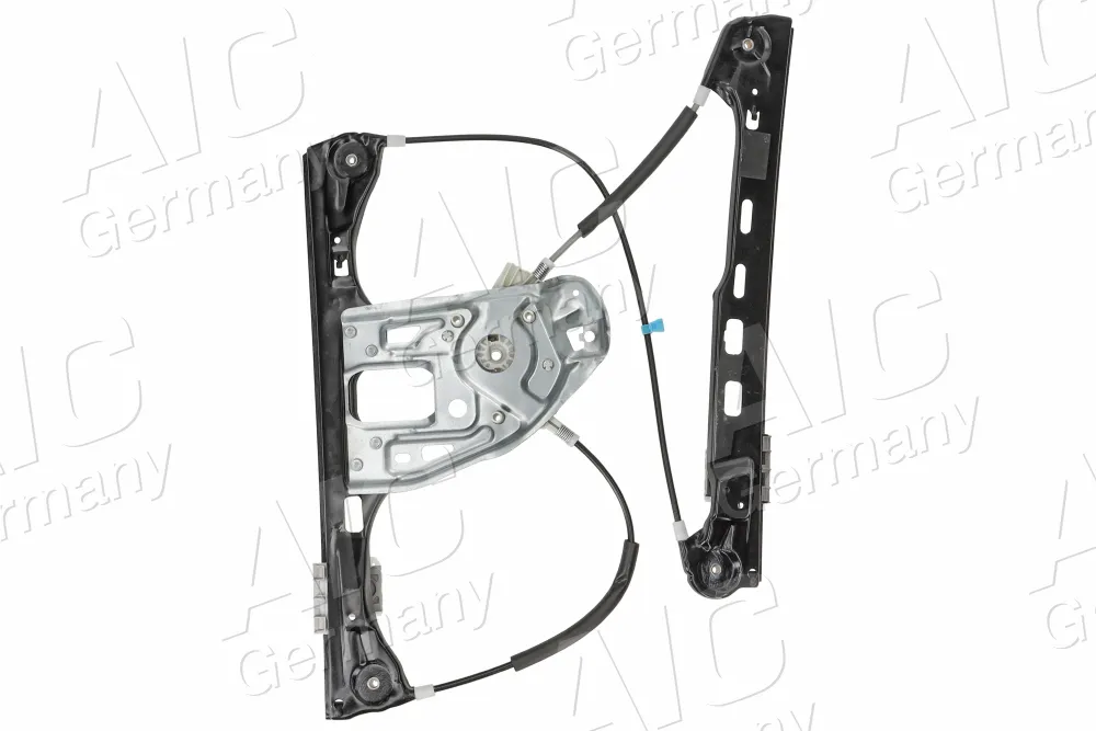 AIC 52431 - Alzacristallo ATP Autoricambi Soddisfatti O Rimborsati