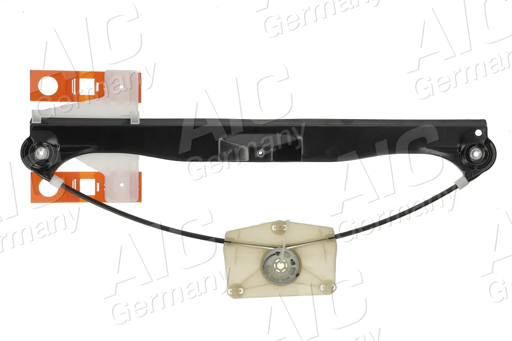 Professionale AIC 53315 - Alzacristallo ATP Autoricambi