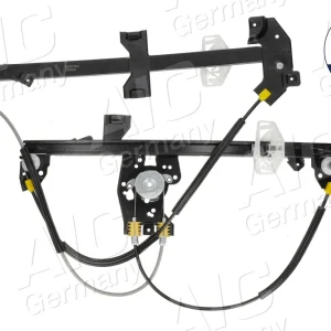 Soddisfatti O Rimborsati AIC 53507 - Alzacristallo ATP Autoricambi
