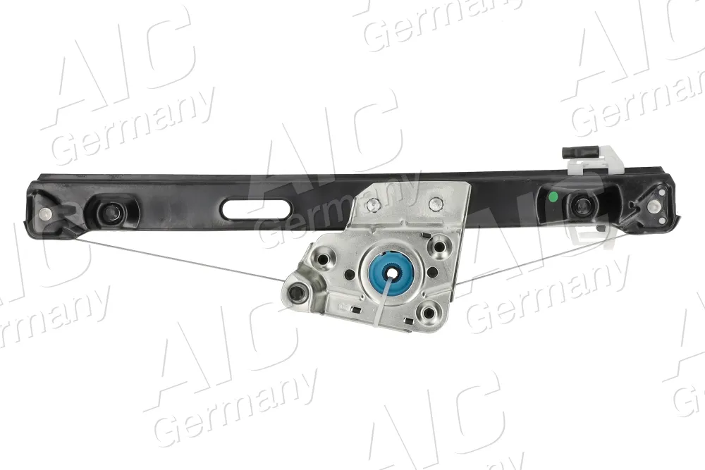 AIC 53586 - Alzacristallo ATP Autoricambi Scelto Dai Clienti
