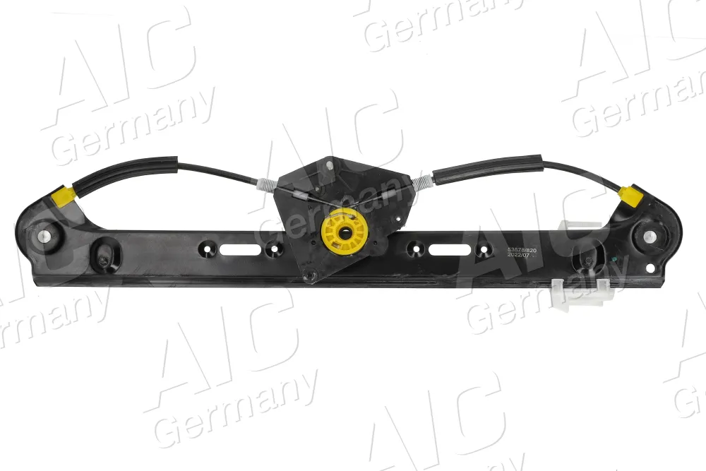 AIC 53578 - Alzacristallo ATP Autoricambi A Buon Prezzo