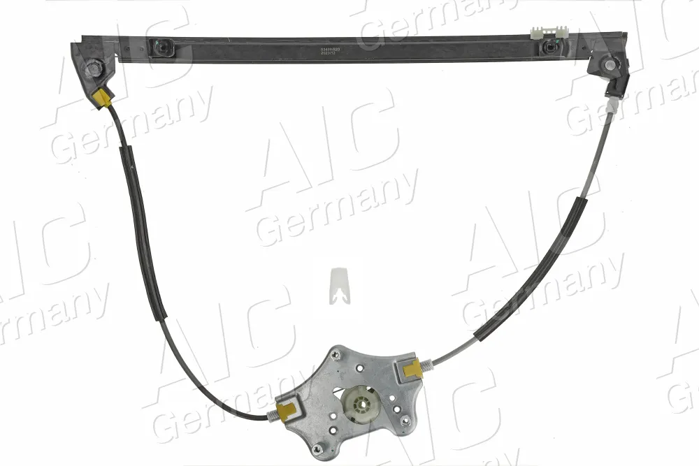 AIC 53498 - Alzacristallo ATP Autoricambi Pagamento Sicuro