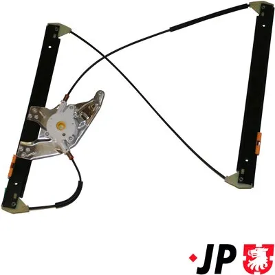 Novità JP GROUP 1188103280 - Alzacristallo ATP Autoricambi
