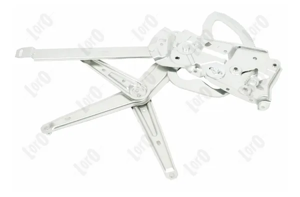 Ultimissimo Modello ABAKUS 130-004-036 - Alzacristallo ATP Autoricambi