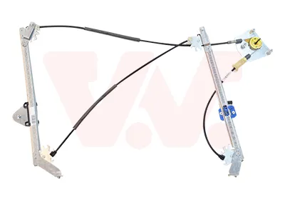 VAN WEZEL 3049261 - Alzacristallo ATP Autoricambi Esclusivo