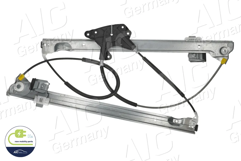 AIC 53608 - Alzacristallo ATP Autoricambi Nuova Collezione