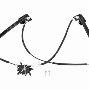 VAICO V48-0316 - Alzacristallo ATP Autoricambi Professionale