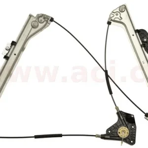 VAN WEZEL 0659262 - Alzacristallo ATP Autoricambi Offerta