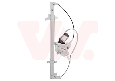 Promo Stagionale VAN WEZEL 5248264 - Alzacristallo ATP Autoricambi