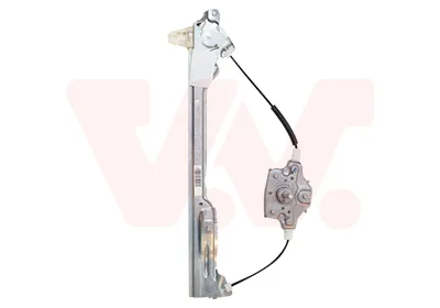 Soddisfatti O Rimborsati VAN WEZEL 4366228 - Alzacristallo ATP Autoricambi
