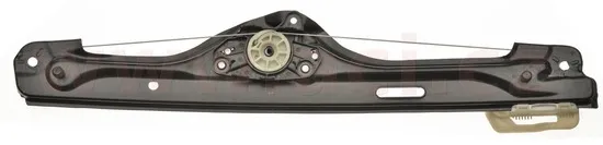 Spedizione Espresso VAN WEZEL 0690264 - Alzacristallo ATP Autoricambi