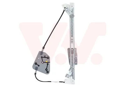 VAN WEZEL 8257263 - Alzacristallo ATP Autoricambi Offerta Lampo