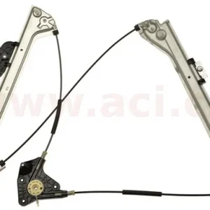 VAN WEZEL 0659261 - Alzacristallo ATP Autoricambi Acquista Ora