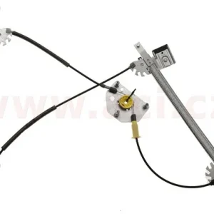 VAN WEZEL 5841261 - Alzacristallo ATP Autoricambi Offerta Lampo