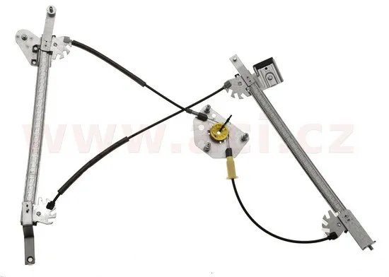 VAN WEZEL 5841261 - Alzacristallo ATP Autoricambi Offerta Lampo